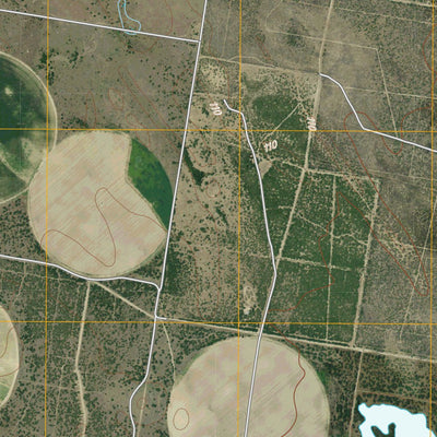 Faysville, TX (2010, 24000-Scale) Preview 2