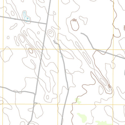 Faysville, TX (2012, 24000-Scale) Preview 2