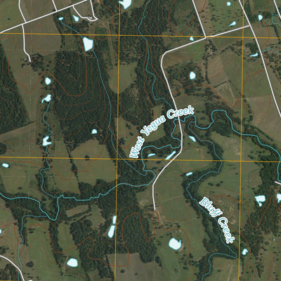 Fedor, TX (2010, 24000-Scale) Preview 2