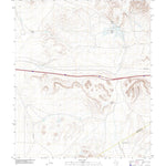 Fencepost Draw, TX (2013, 24000-Scale) Preview 1
