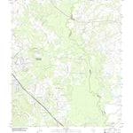 Ferguson Crossing, TX (2013, 24000-Scale) Preview 1