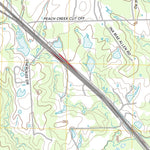 Ferguson Crossing, TX (2013, 24000-Scale) Preview 3