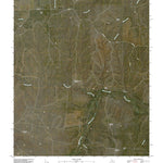 Fields Canyon, TX (2010, 24000-Scale) Preview 1