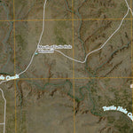 Fields Canyon, TX (2010, 24000-Scale) Preview 2