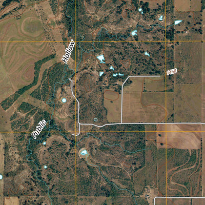 Fife, TX (2010, 24000-Scale) Preview 2