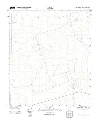 Figure Seven Ranch, TX (2012, 24000-Scale) Preview 1