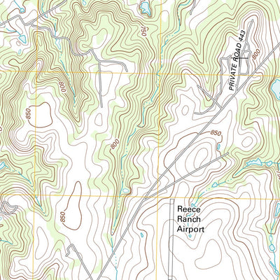 Files Valley, TX (2012, 24000-Scale) Preview 3