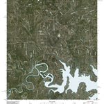 Fischer, TX (2010, 24000-Scale) Preview 1