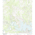 Fischer, TX (2013, 24000-Scale) Preview 1