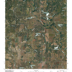 Fisk, TX (2010, 24000-Scale) Preview 1