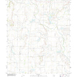Fisk, TX (2013, 24000-Scale) Preview 1