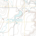 Fisk, TX (2013, 24000-Scale) Preview 2