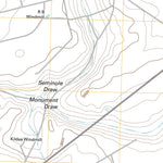 Five Wells Ranch, TX (2012, 24000-Scale) Preview 3