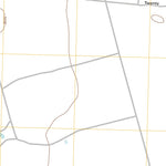 Five Wells Ranch SE, TX (2012, 24000-Scale) Preview 2