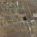 Five Wells Ranch SW, TX (2010, 24000-Scale) Preview 3