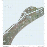 Flake, TX (2010, 24000-Scale) Preview 1