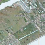 Flake, TX (2010, 24000-Scale) Preview 3