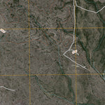 Flat Rock Creek South, TX (2010, 24000-Scale) Preview 2