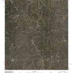 Flat Rock Draw SE, TX (2010, 24000-Scale) Preview 1