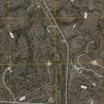 Flat Rock Draw SE, TX (2010, 24000-Scale) Preview 3