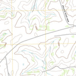 Flat Rock Draw SE, TX (2012, 24000-Scale) Preview 2