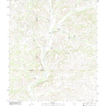 Flat Rock Draw SW, TX (2012, 24000-Scale) Preview 1