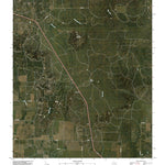 Flat Top Mountain, TX (2010, 24000-Scale) Preview 1