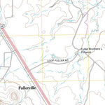 Flat Top Mountain, TX (2012, 24000-Scale) Preview 2