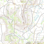 Flat Top Mountain, TX (2012, 24000-Scale) Preview 3