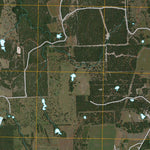 Flatonia, TX (2010, 24000-Scale) Preview 3