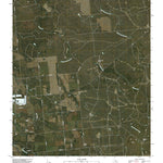 Flattop, TX (2010, 24000-Scale) Preview 1