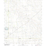 Flattop, TX (2012, 24000-Scale) Preview 1