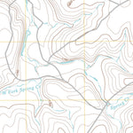 Flattop, TX (2012, 24000-Scale) Preview 3
