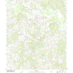 Flo, TX (2013, 24000-Scale) Preview 1