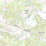 Flo, TX (2013, 24000-Scale) Preview 2