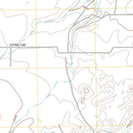 Flomot, TX (2012, 24000-Scale) Preview 2