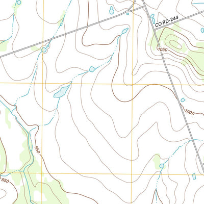 Florence, TX (2013, 24000-Scale) Preview 2