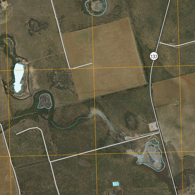 Flower Grove, TX (2010, 24000-Scale) Preview 3