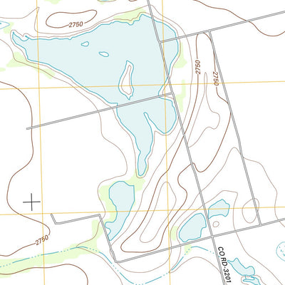 Flower Grove, TX (2012, 24000-Scale) Preview 3