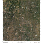 Fly Gap, TX (2010, 24000-Scale) Preview 1