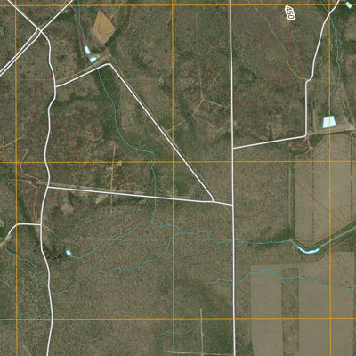 Flying W Ranch, TX (2010, 24000-Scale) Preview 2