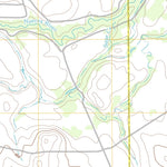 Flying W Ranch, TX (2013, 24000-Scale) Preview 3