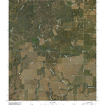 Foard City, TX (2010, 24000-Scale) Preview 1