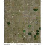 Follett, TX-OK (2010, 24000-Scale) Preview 1