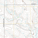 Follett, TX-OK (2012, 24000-Scale) Preview 3