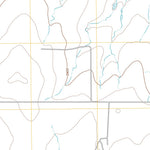 Follett SE, TX-OK (2012, 24000-Scale) Preview 2