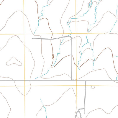 Follett SE, TX-OK (2012, 24000-Scale) Preview 2