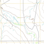 Follett SE, TX-OK (2012, 24000-Scale) Preview 3