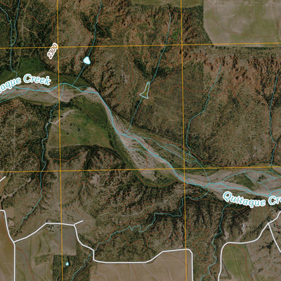Folley, TX (2010, 24000-Scale) Preview 3