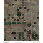Ford, TX (2010, 24000-Scale) Preview 1